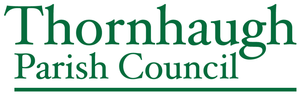 Thornhaugh Parish Council